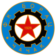 FK Borac Cacak