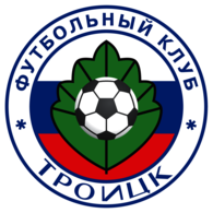 FK Troitsk
