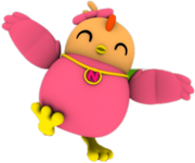 Didi & Friends Nana Dancing