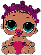 LOL Surprise Lil Skater