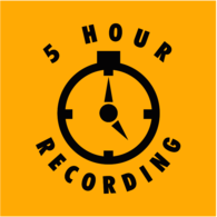 5 Hour Recording