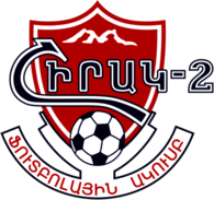 FK Shirak-2 Gyumri