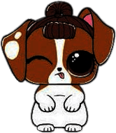 LOL Surprise Pup Cheer