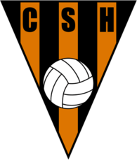CS Hobscheid (old logo)