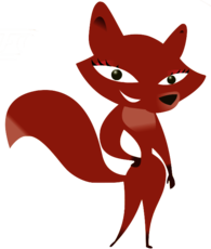 Skunk Fu Fox