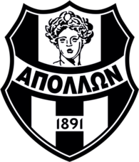 Apolon Athens
