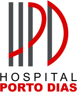 Hospital Porto Dias