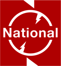 National Matsushita Electric