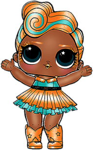 LOL Surprise Plastic Crew