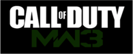 Call of Duty 3 Modern Warfare