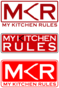 My Kitchen Rules