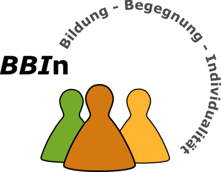 BBIn - Bildung - Begegnung - Individualitдt