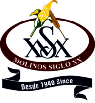 Molino Siglo XX