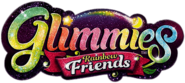Glimmies Rainbow Friends 
