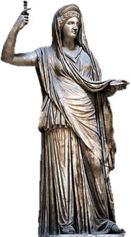 Greek Goddess Hera