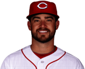 Cincinnati Reds Brandon Finnegan