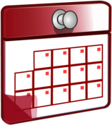 Wall Calendar