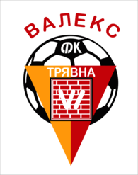 FC VALEKS TRIAVNA