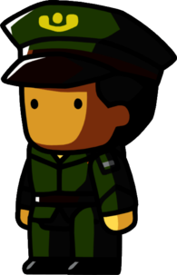 Scribblenauts Captain