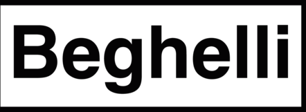 BEGHELLI