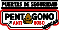 PUERTAS PENTAGONO