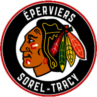 Sorel Tracy Hawks 