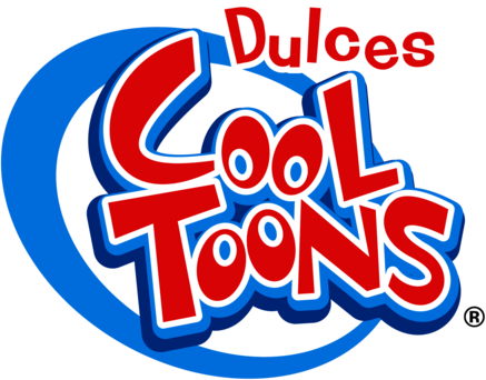 Dulces Cool Toons