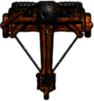 Ballista Catapult Dungeons & Dragons