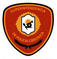 Policia Cientifica de São Paulo
