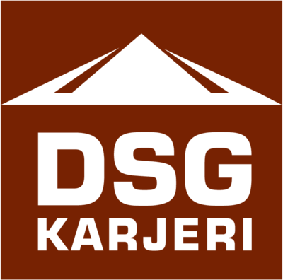 DSG karjeri