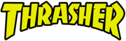 Thrasher Yellow 