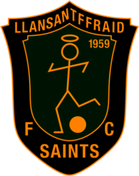 Llansantffraid FC