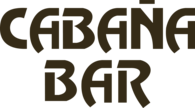 Cabaña Bar