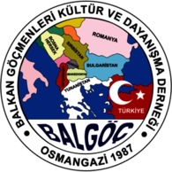 Balgöç Osmangazi Şubesi