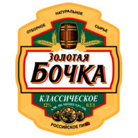 Zolotaya Bochka