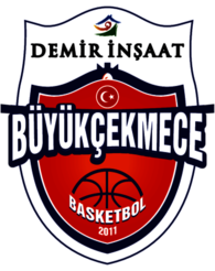 Demir Insaat Buyukcekmece Basketbol