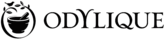 Odylique logo horizontal