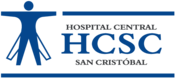 Hospital Central de San Cristobal