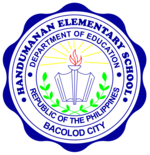 Handumanan Elementary School - 1