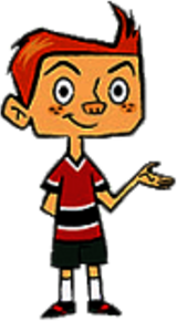 The Replacements Todd