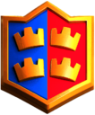 Clash Royale Double Shield