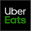 Uber Eats square 