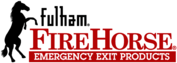Fulham® FireHorse® Emergency Exit Products