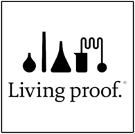 Living Proof logo full
