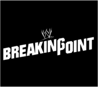 WWE Breaking Point
