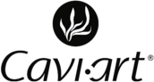 Cavi-art logo full