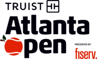 Atlanta Open logo sponsors