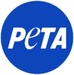 Peta logo simple