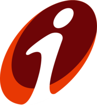 ICICI Bank logo thumbnail