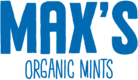 Max's Organic Mints 
